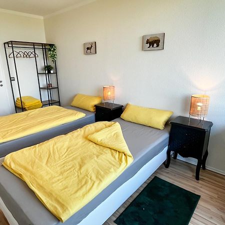 Lta Apartment In Unterschleissheim Bei Muenchen Екстериор снимка