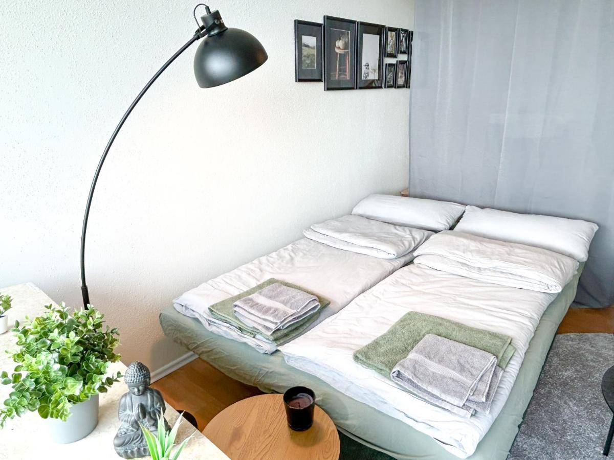 Lta Apartment In Unterschleissheim Bei Muenchen Екстериор снимка