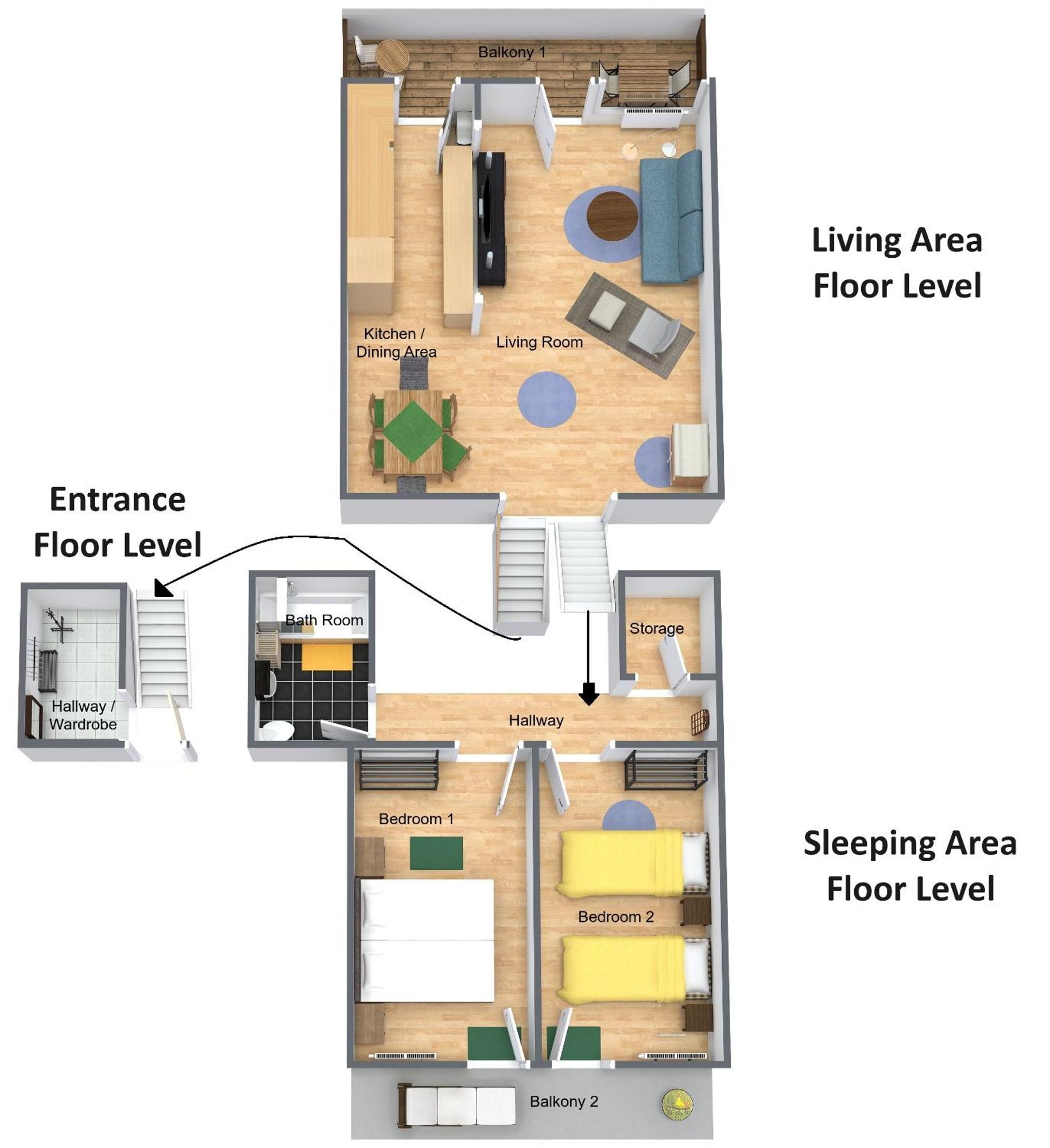 Lta Apartment In Unterschleissheim Bei Muenchen Екстериор снимка