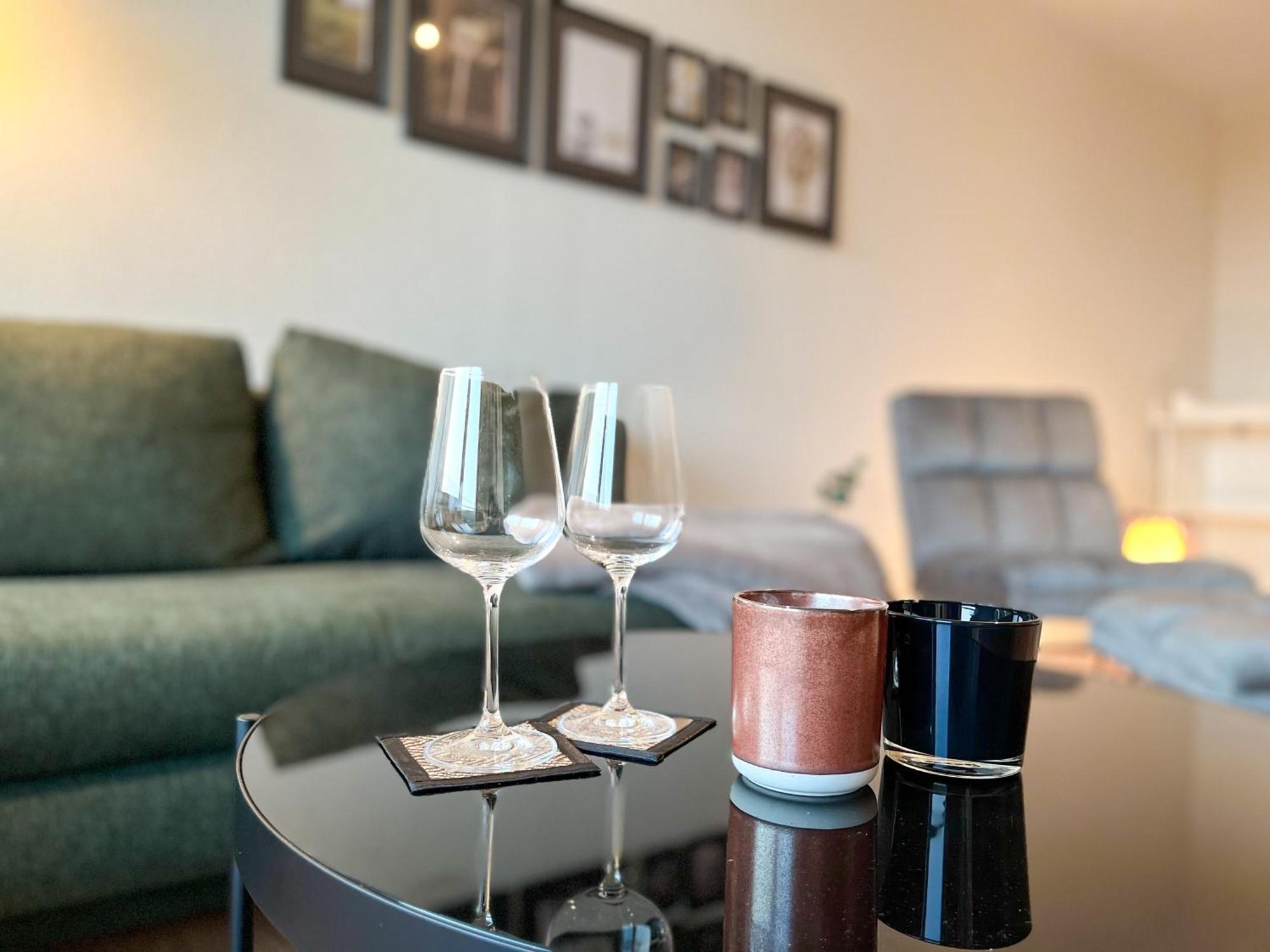 Lta Apartment In Unterschleissheim Bei Muenchen Екстериор снимка