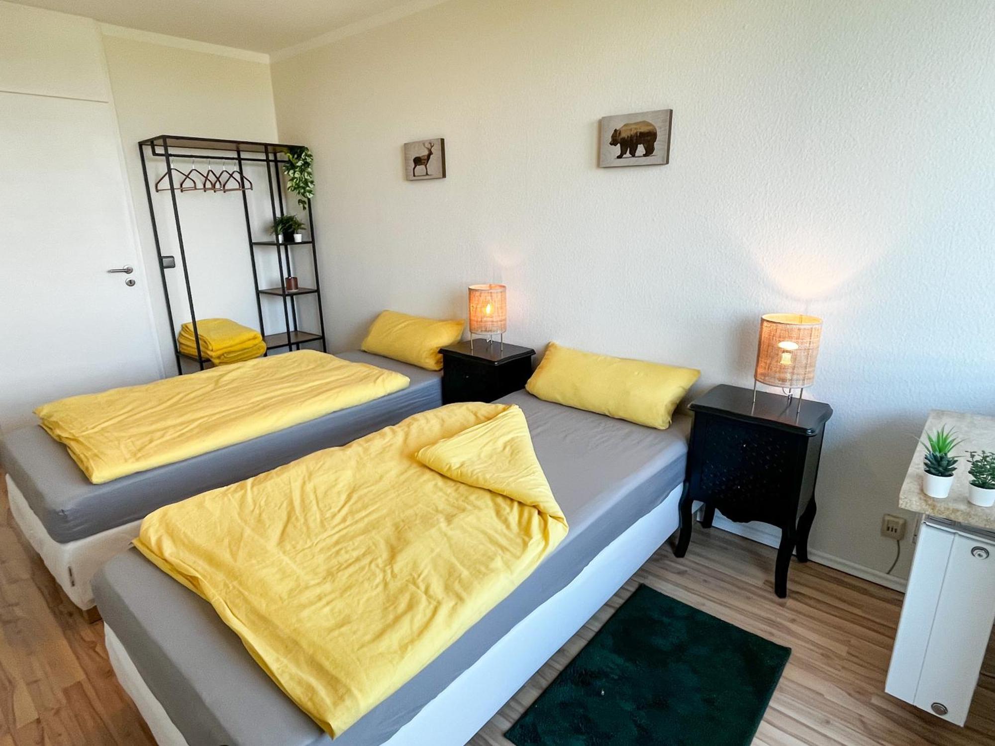Lta Apartment In Unterschleissheim Bei Muenchen Екстериор снимка