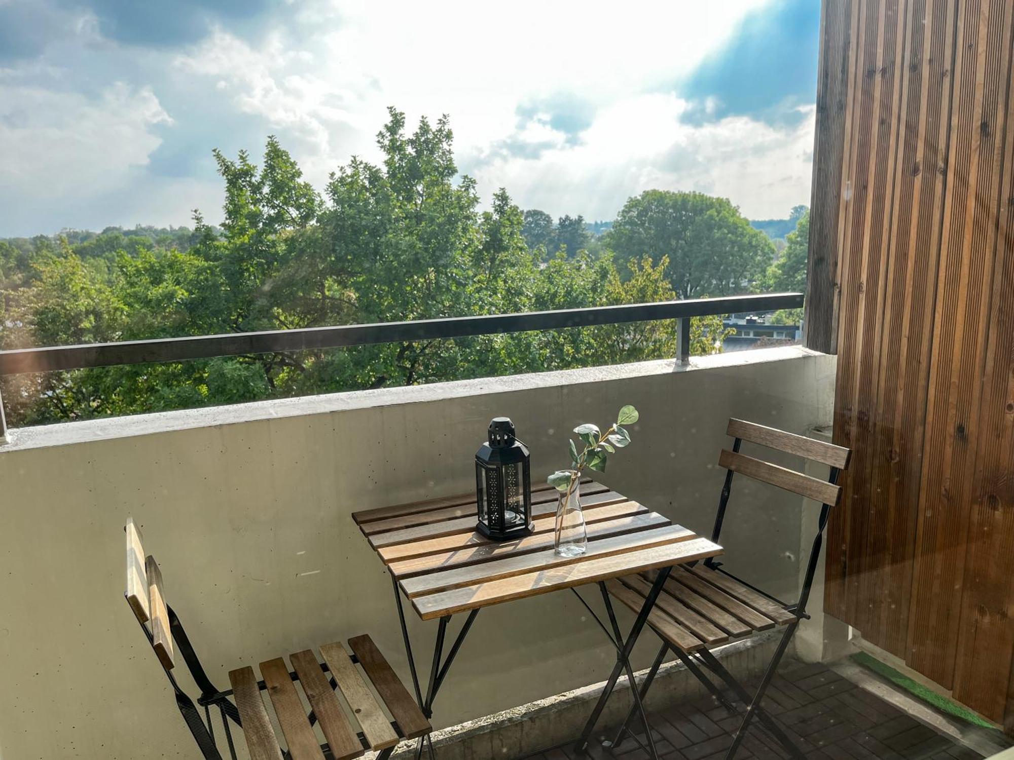 Lta Apartment In Unterschleissheim Bei Muenchen Екстериор снимка
