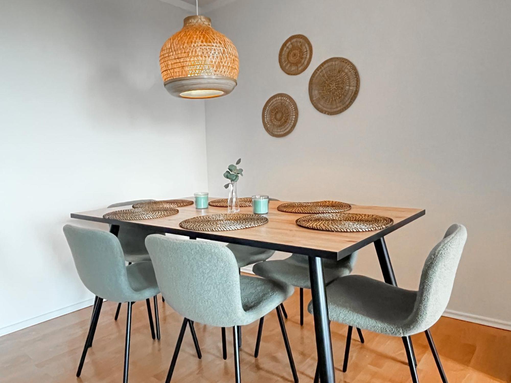 Lta Apartment In Unterschleissheim Bei Muenchen Екстериор снимка