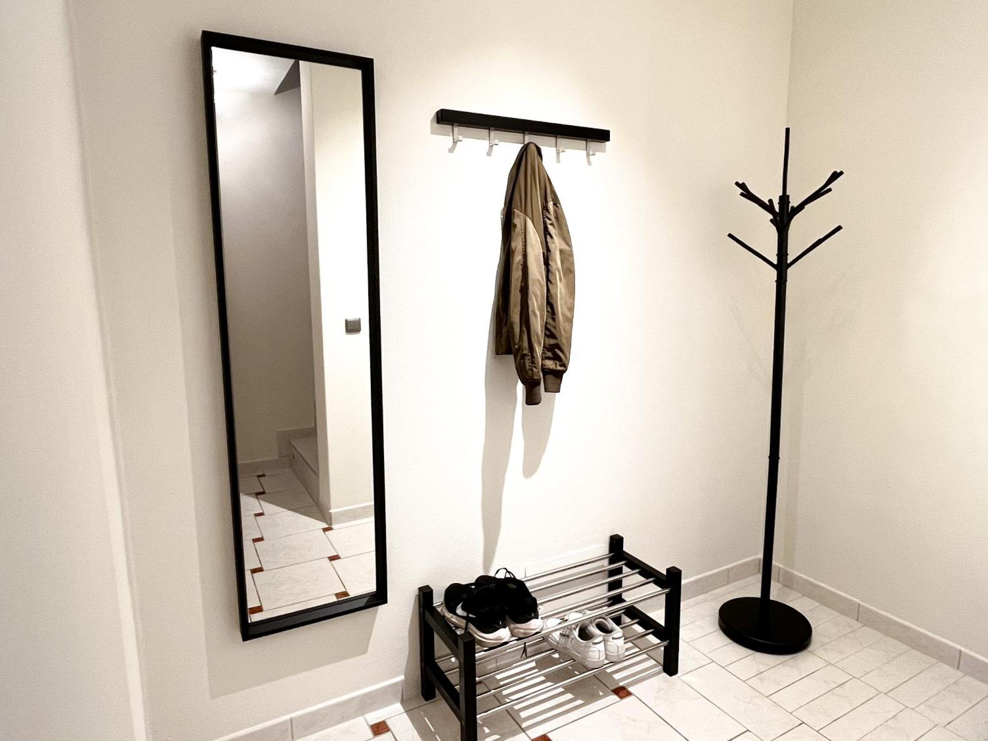 Lta Apartment In Unterschleissheim Bei Muenchen Екстериор снимка